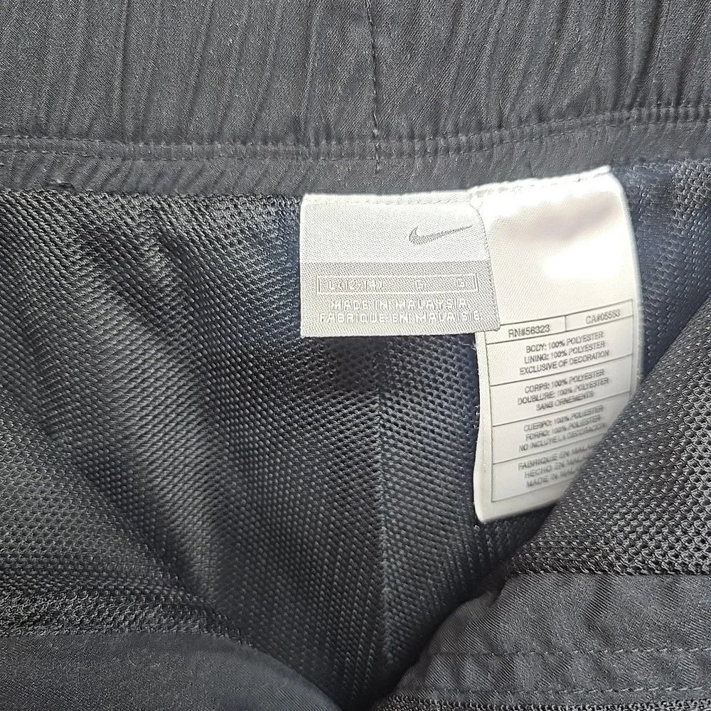 Vintage Nike Women's‎ Complete Tracksuit Jacket L 12-14, Pants L 12-14 Y2K